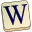 File:Wiktionary-ico-de.png