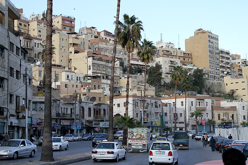 File:Amman-04-Strasse-2010-gje.jpg