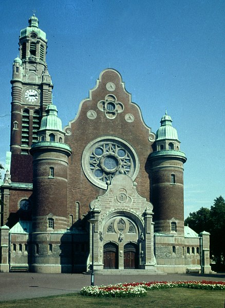 File:Malmoe-06-Kirche-1975-gje.jpg