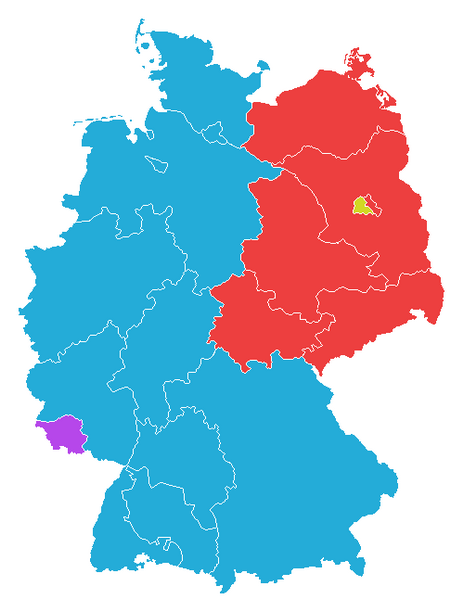 File:Deutschland Bundeslaender 1949.png