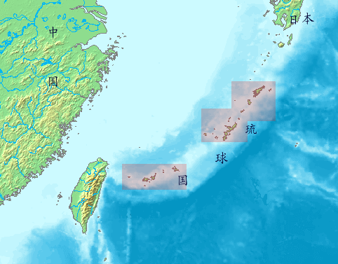 File:Location Ryukyu Islands.png