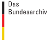 Logo Bundesarchiv