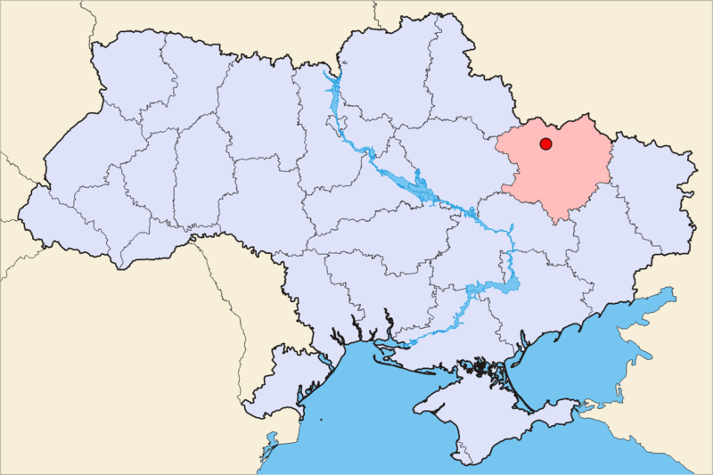 File:Charkiw-Ukraine-Map.png