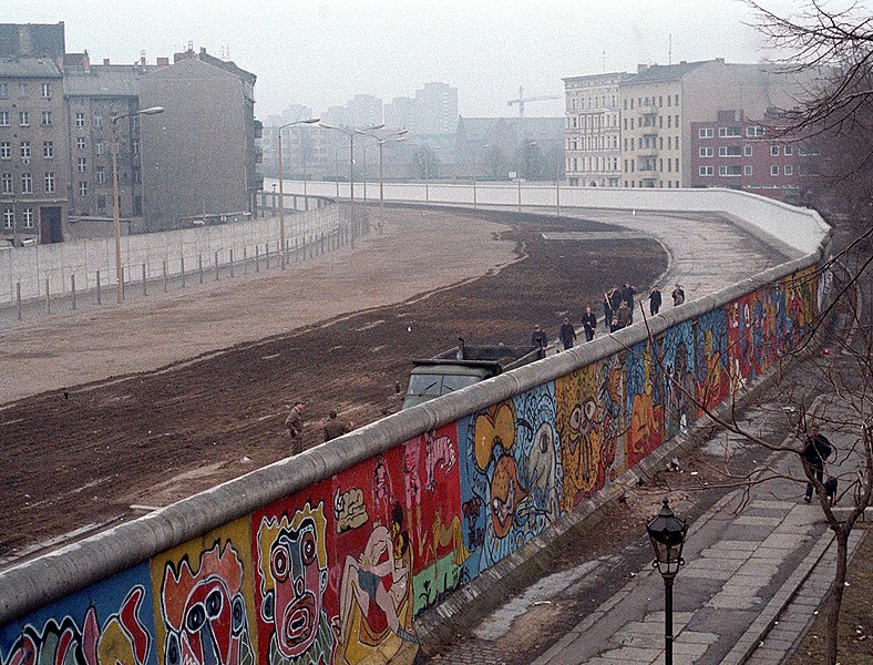 File:Berlinermauer.jpg