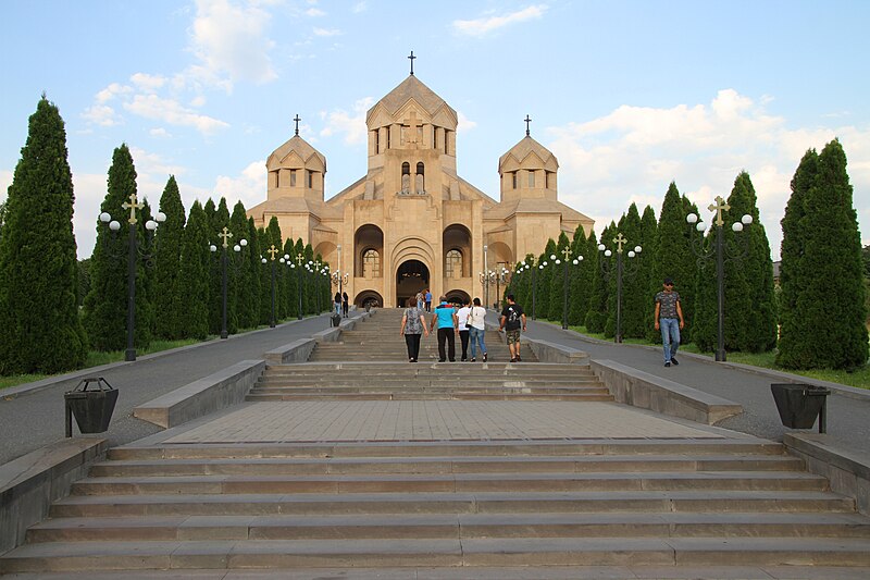 File:Yerevan-Cathedral-08-west-2019-gje.jpg