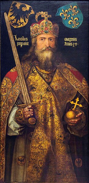 File:Charlemagne-by-Durer.jpg