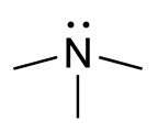 File:Trimethylamine chemical structure.png