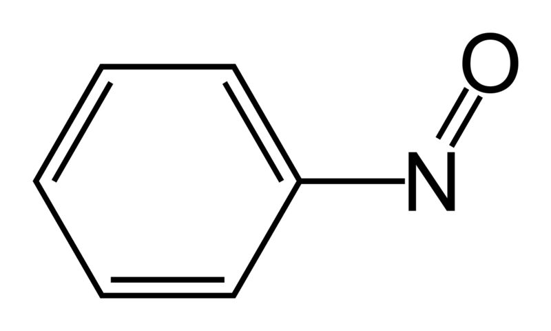 File:Nitrosobenzene.png