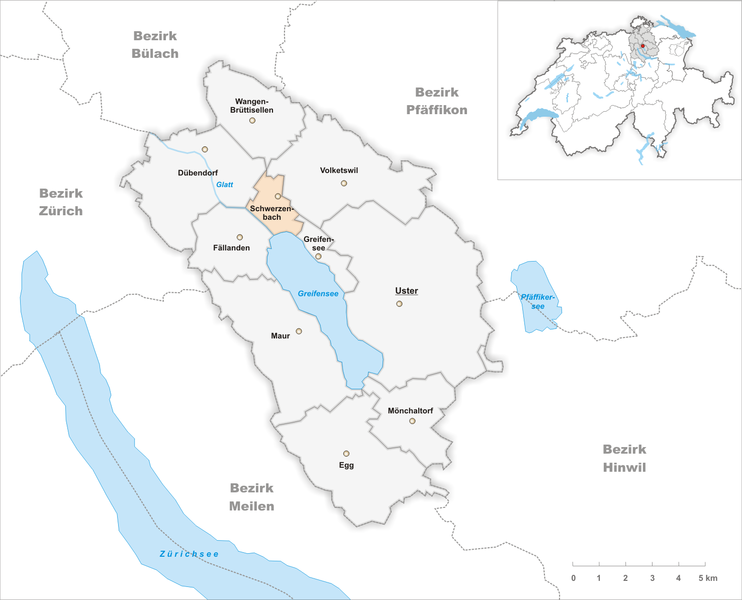 File:Karte Gemeinde Schwerzenbach 2007.png