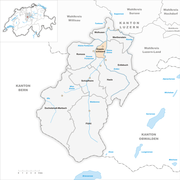 File:Karte Gemeinde Doppleschwand 2013.png