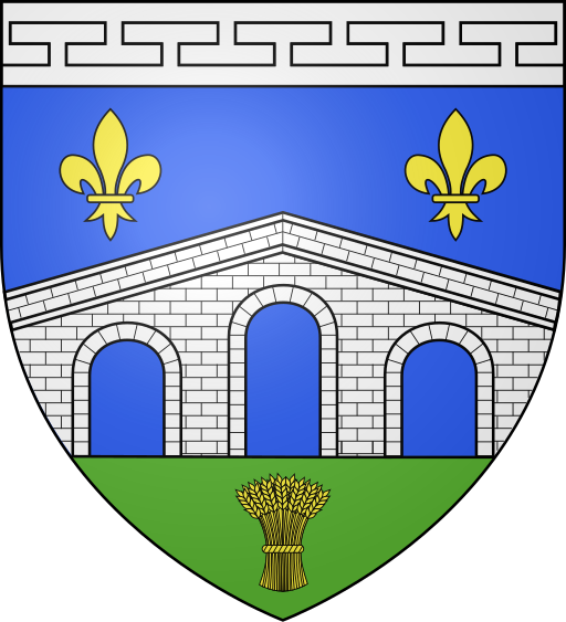 File:Blason ville fr Pontfaverger-Moronvilliers 51.svg