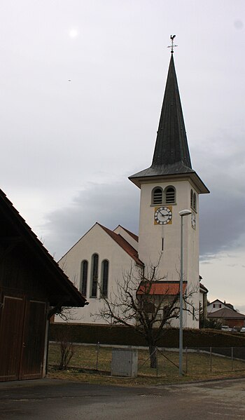 File:St Ursen Kirche 2107.jpg