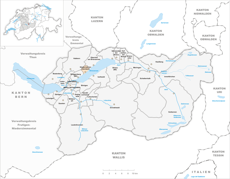 File:Karte Gemeinde Niederried bei Interlaken 2014.png