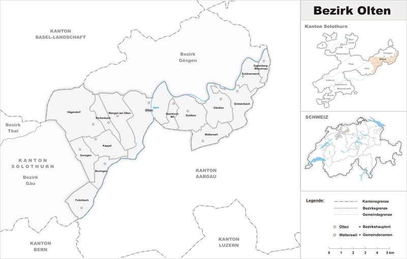 File:Karte Bezirk Olten 2007.png