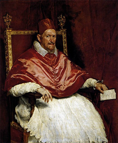 File:Diego Velázquez - Portrait of Innocent X - WGA24443.jpg