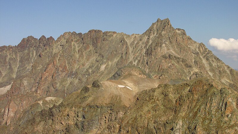 File:Küchlspitze vom Karkopf gesehen.jpg