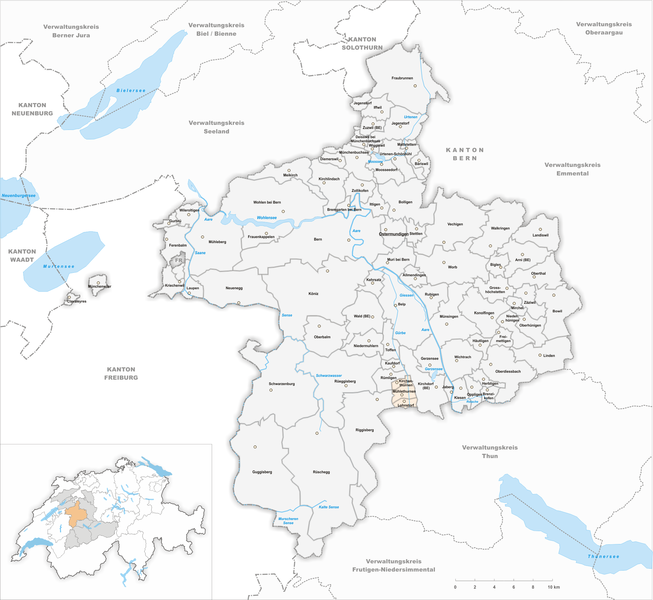 File:Karte Verwaltungskreis Bern-Mittelland Gemeindeveraenderungen 2020.png