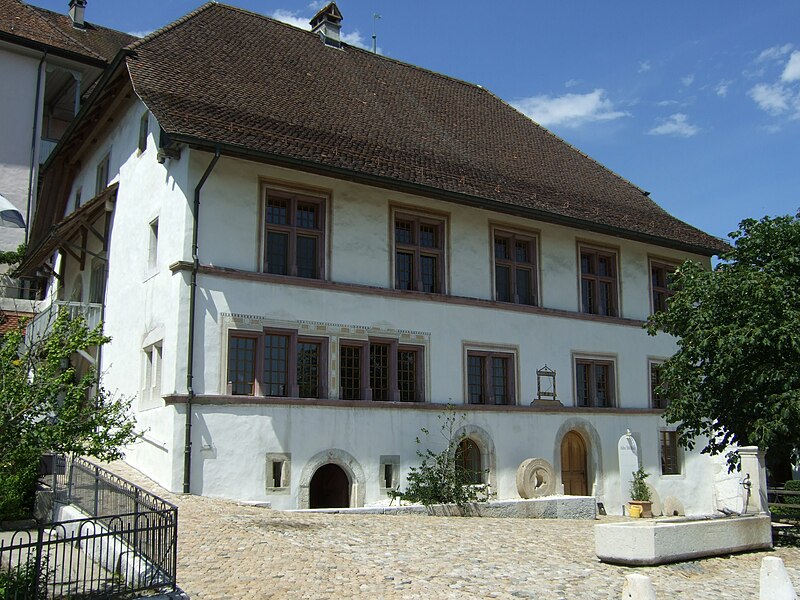 File:Mühle Wiedlisbach.jpg