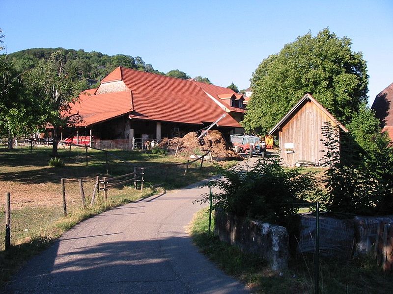 File:Bauernhof Mühle Trimbach.jpg