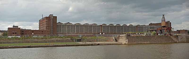 File:Grossmarkthalle Frankfurt Panorama 2.jpg