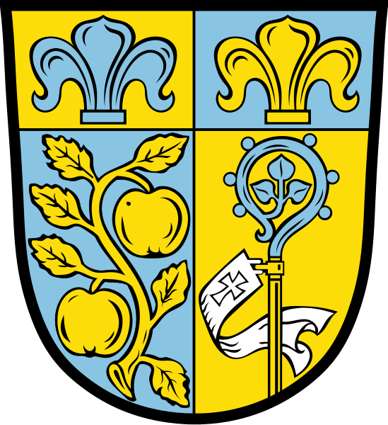 File:Wappen von Bodolz.svg