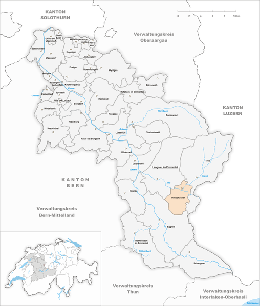 File:Karte Gemeinde Trubschachen 2021.png