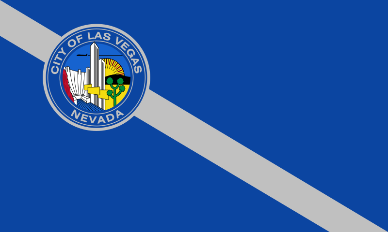 File:Flag of Las Vegas, Nevada.svg