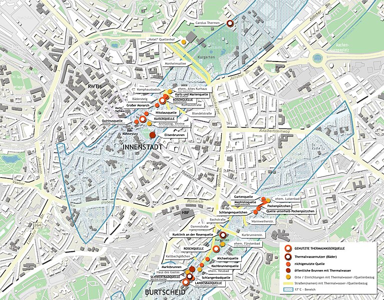 File:Übersichtskarte Thermalquellen Aachen.jpg