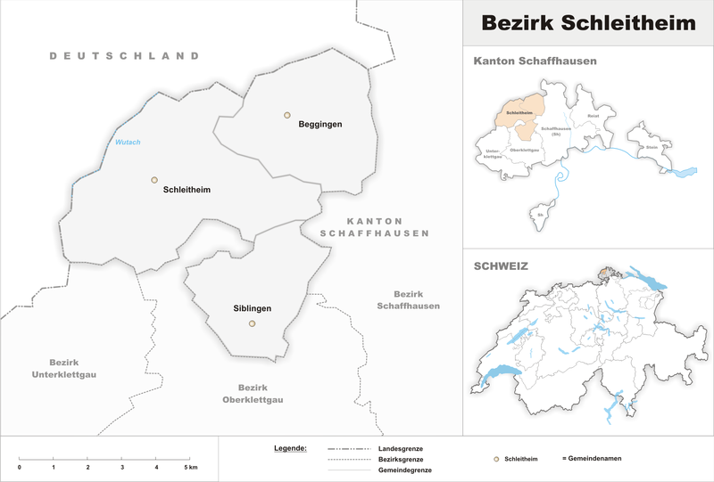 File:Karte Bezirk Schleitheim 2010.png