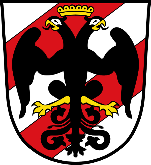 File:Wappen von Holzheim (Neu-Ulm).svg