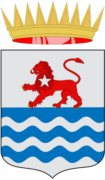 File:Coat of arms of Eritrea (1919-1936).svg