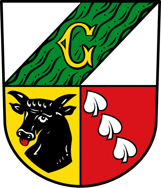 File:Wappen von Grünenbach.svg