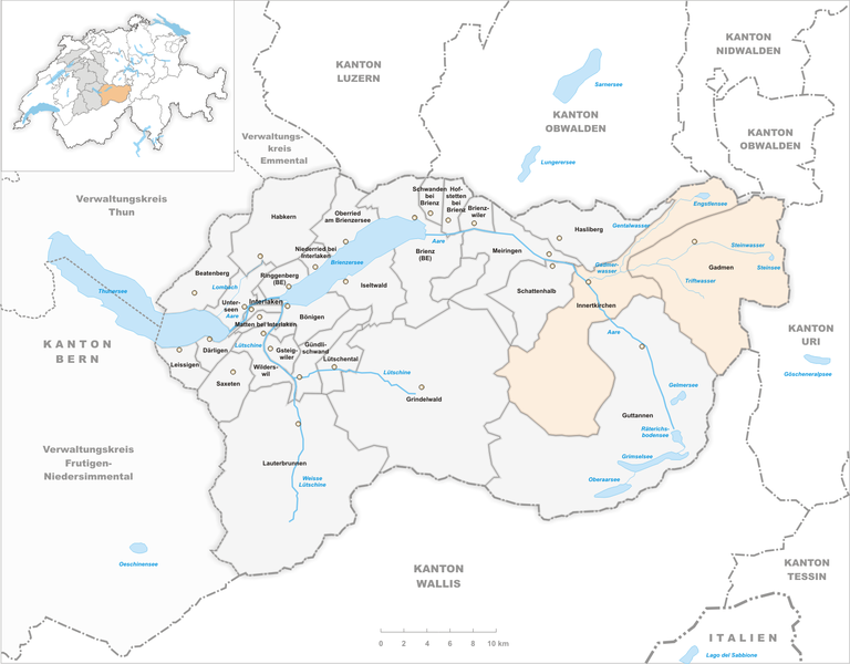 File:Karte Verwaltungskreis Interlaken-Oberhasli Gemeindeveraenderungen 2014.png