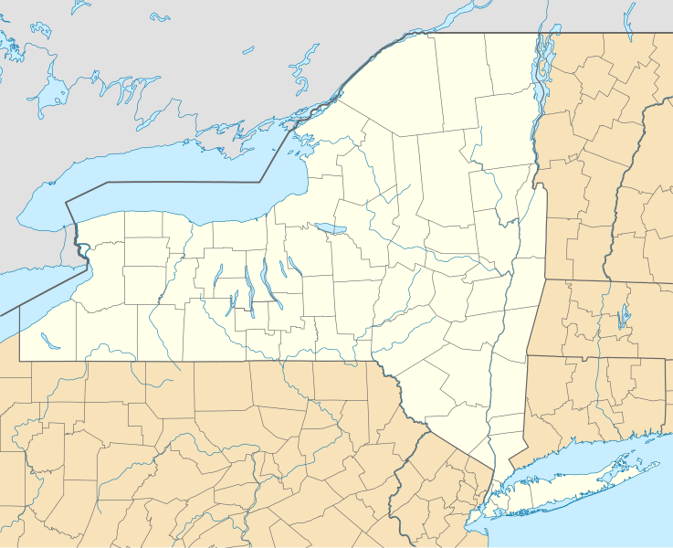 File:USA New York location map.svg