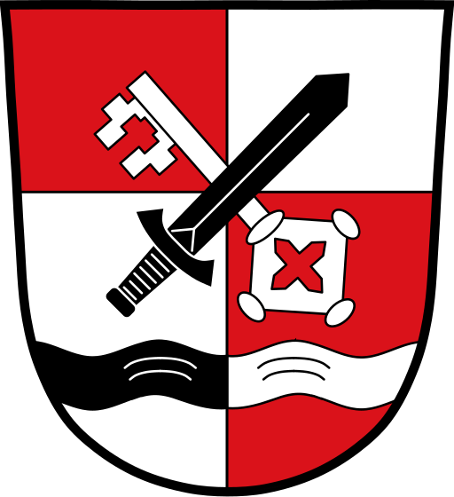 File:DEU Münster (Lech) COA.svg