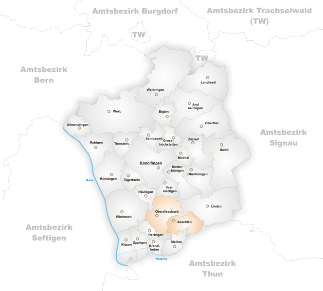 File:Karte Gemeinden des Bezirks Konolfingen 2009.png