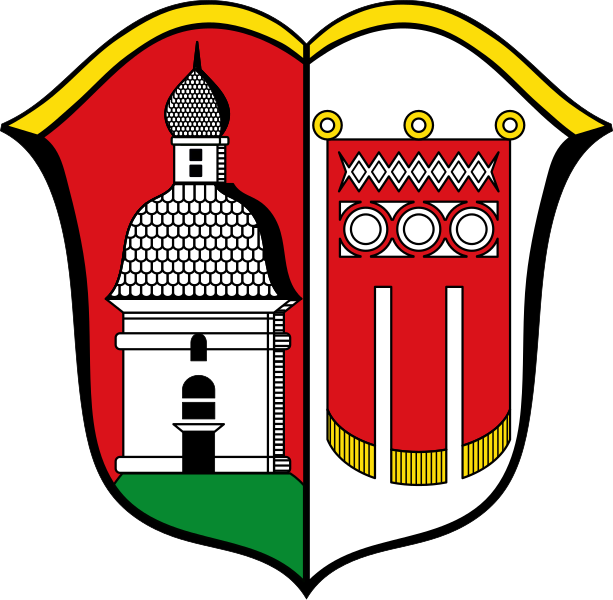 File:Wappen Aislingen.svg