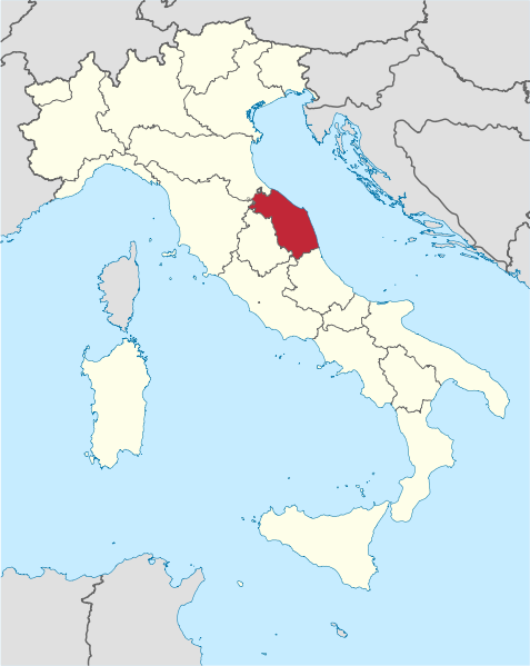 File:Marches in Italy.svg