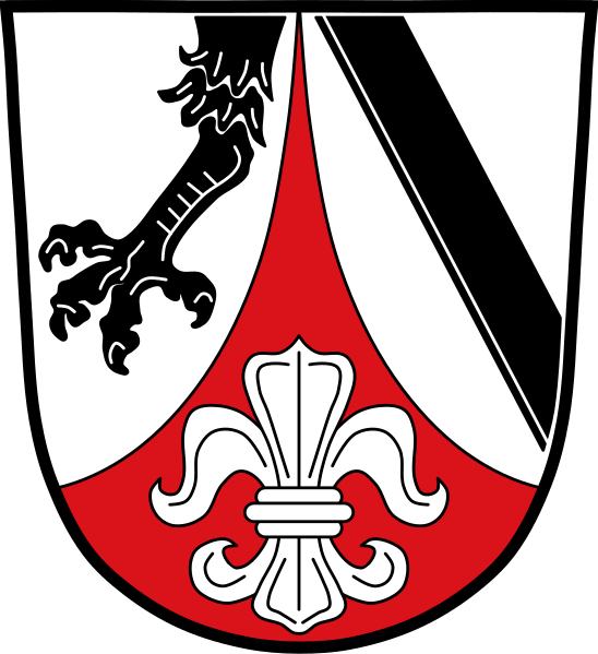 File:Wappen von Hergatz.svg