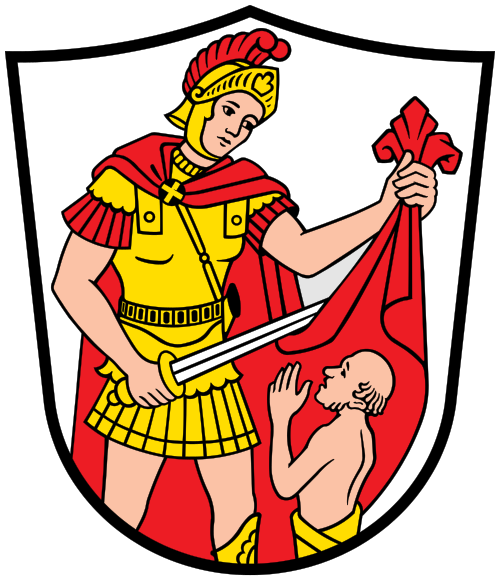 File:Stadtwappen Marktoberdorf.svg