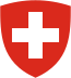 Wappen der Schweiz