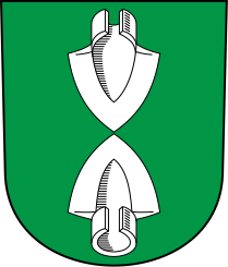 File:Beggingen-blazon.svg