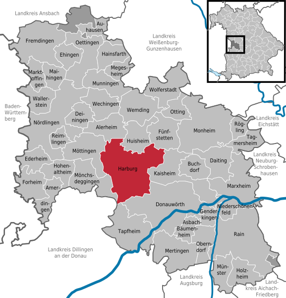 File:Harburg (Schwaben) in DON.svg