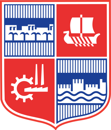 File:Coat of arms of Acre, Israel.svg