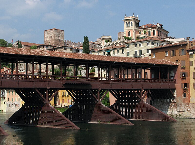 File:Ponte degli Alpini Bassano del Grappa 2007.jpg