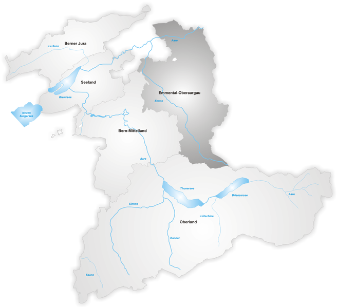 File:Karte Kanton Bern Verwaltungsregion Emmental-Oberaargau.png