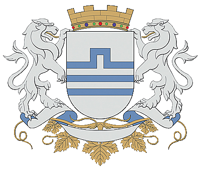 File:Podgorica Coat of Arms.png