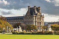 Louvre Museum