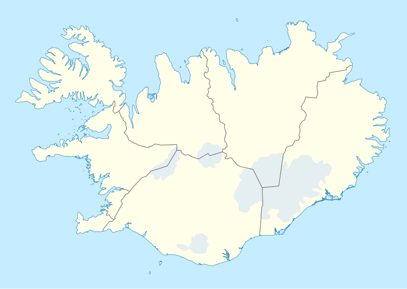 File:Iceland location map.svg