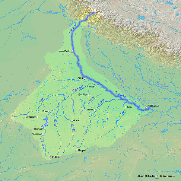 File:Yamunarivermap.jpg